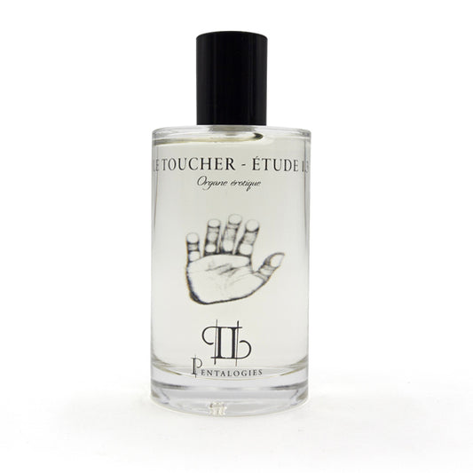 Le Toucher – Etude 1.3