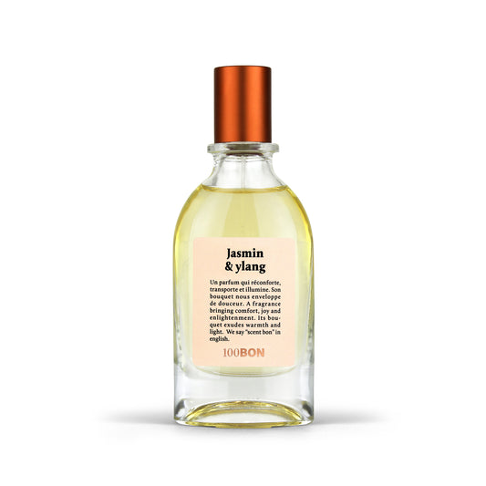 Jasmin & Ylang