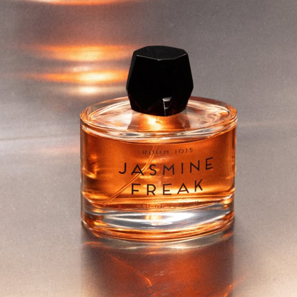 Jasmine Freak