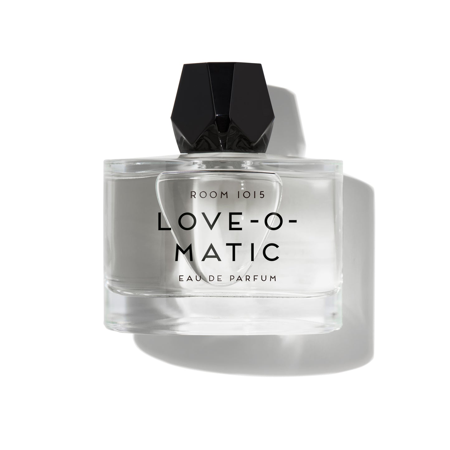 Love-o-matic