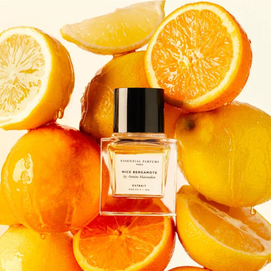 Nice Bergamote Extrait