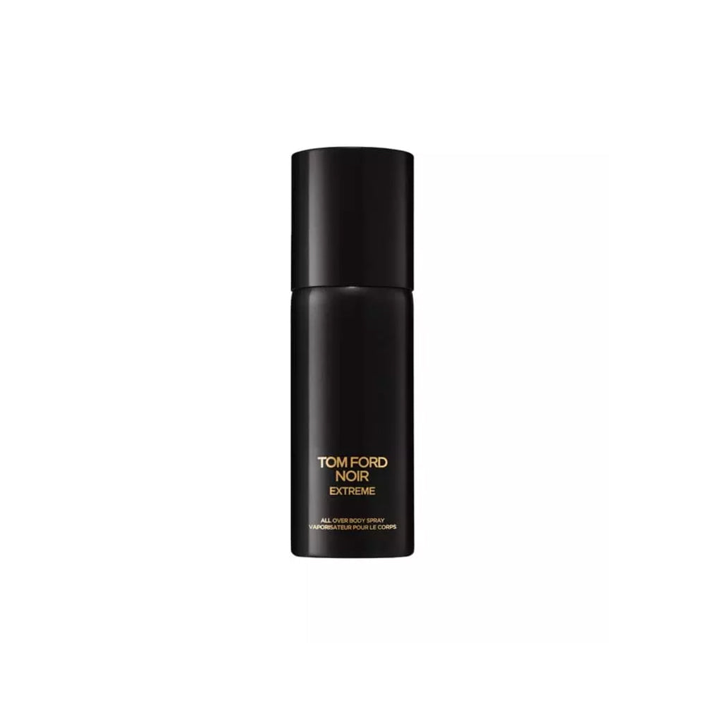 Noir Extreme Body Spray