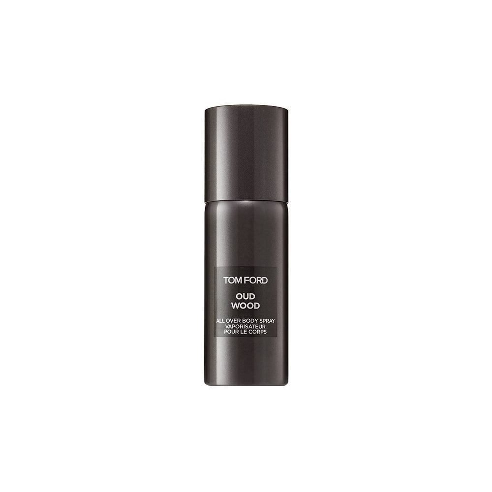 Oud Wood Body Spray