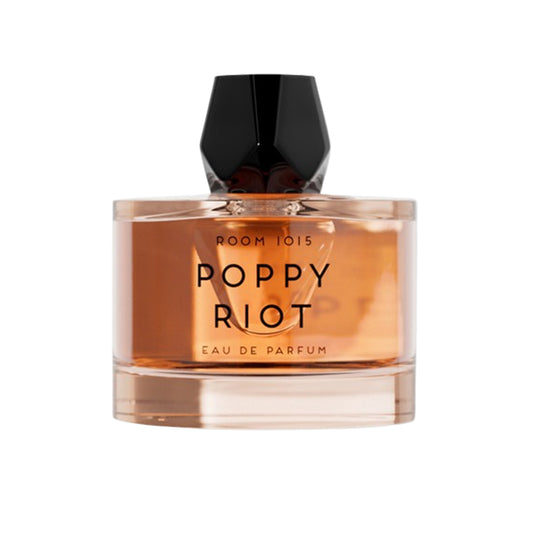 Poppy Riot