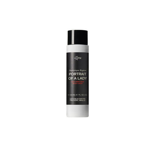 Portrait of a Lady Body Milk