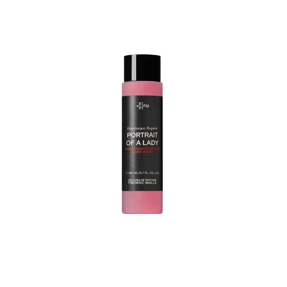 Portrait of a Lady Body Wash