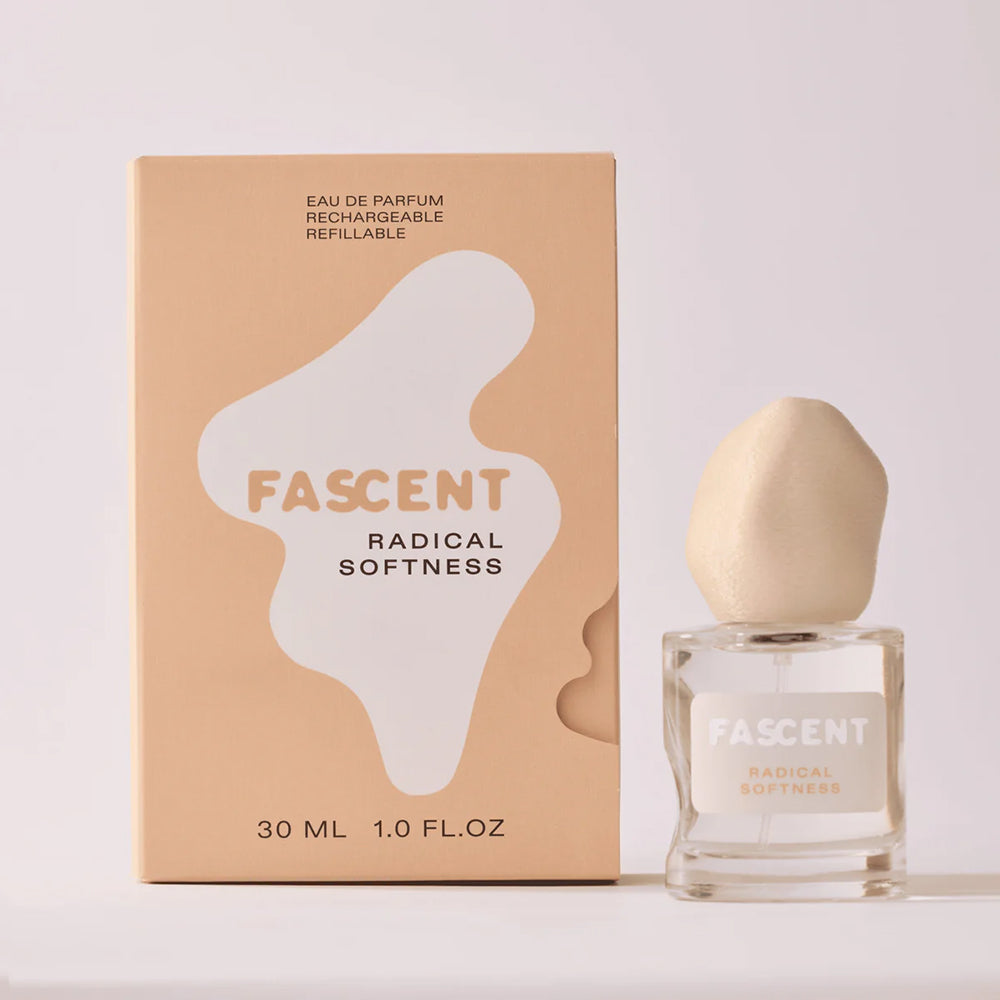 FASCENT Radical softness intimate skin fragrance – KAMS PARIS