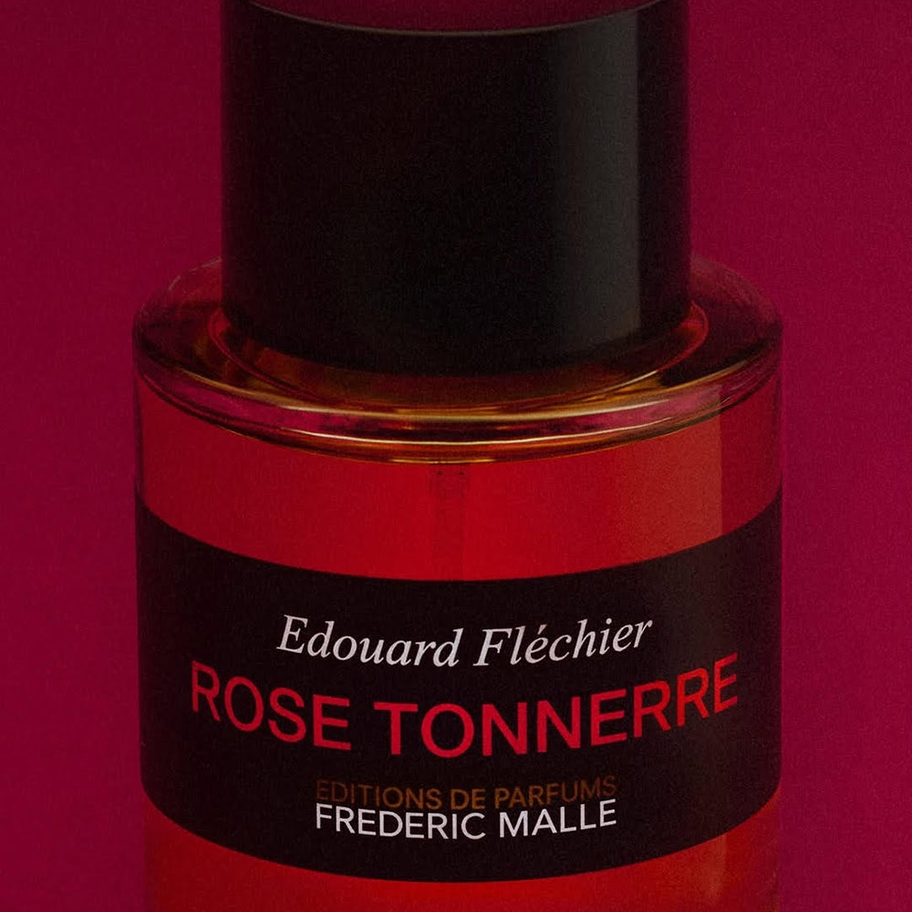 Rose Tonnerre