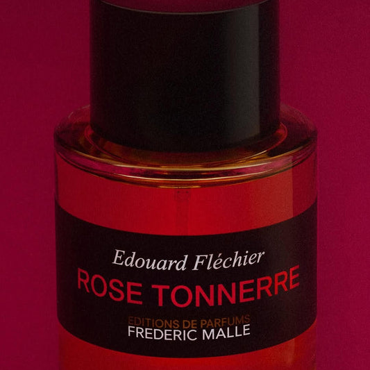 Rose Tonnerre