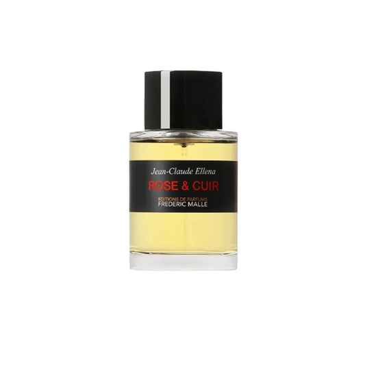 Rose & Cuir