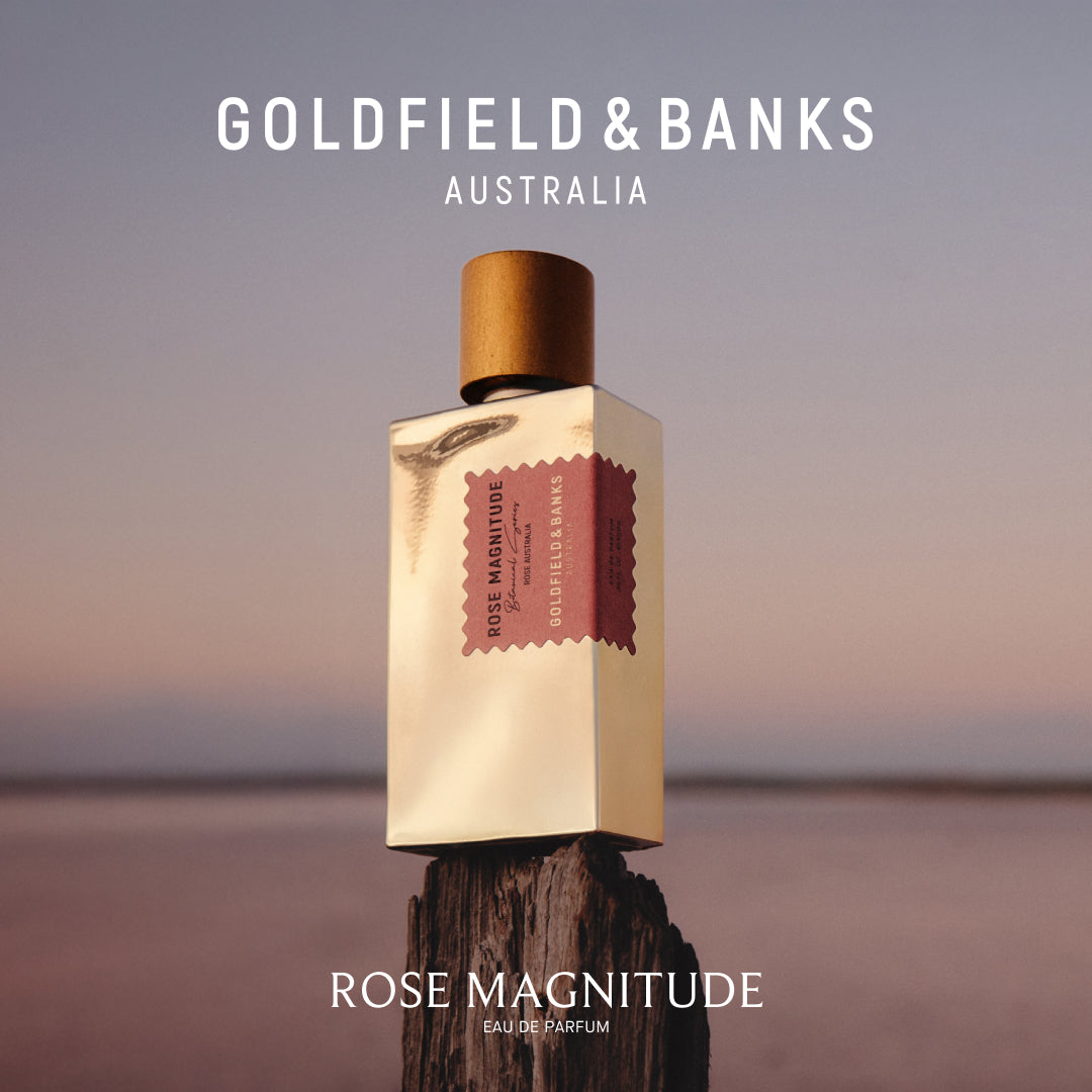 Rose Magnitude