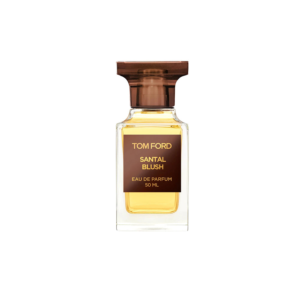 Santal Blush