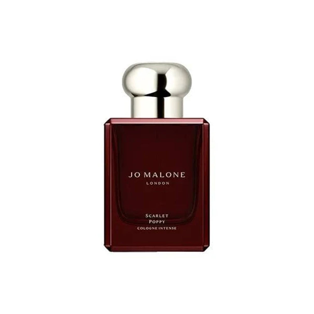 Cologne Intense Scarlet Poppy