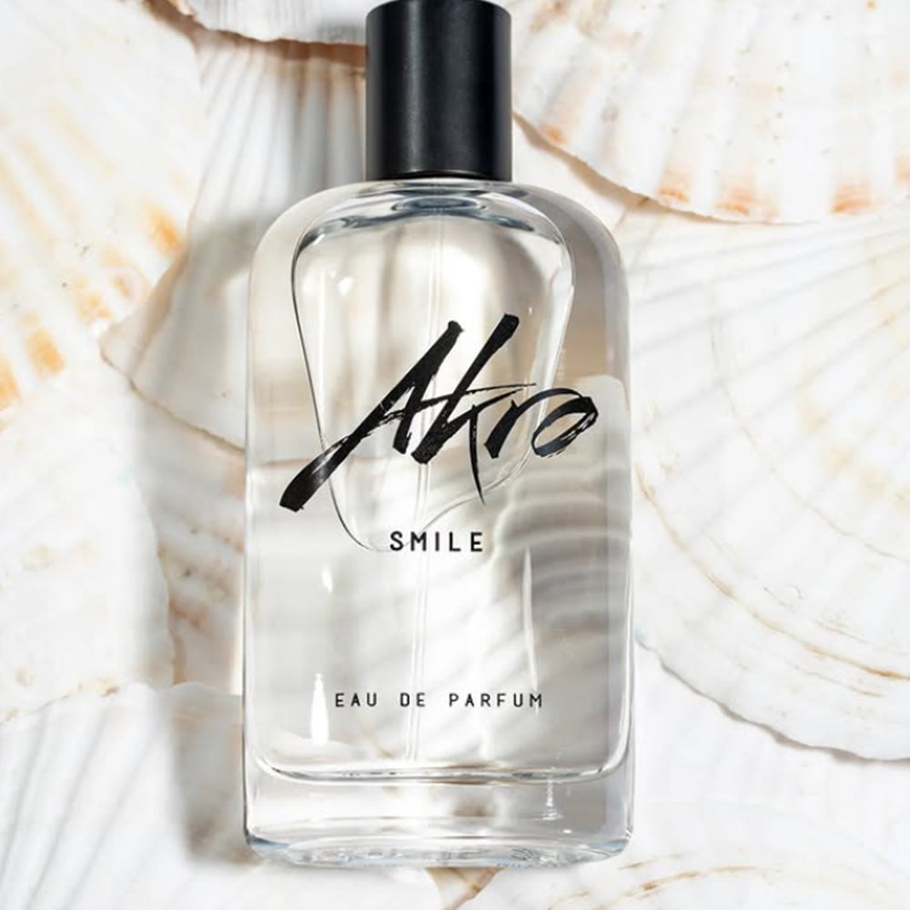 Smile