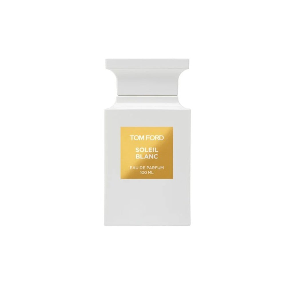 Soleil Blanc