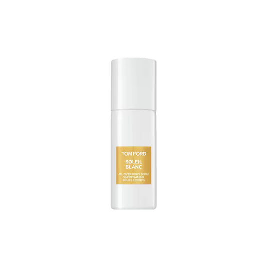 Soleil Blanc Body Spray