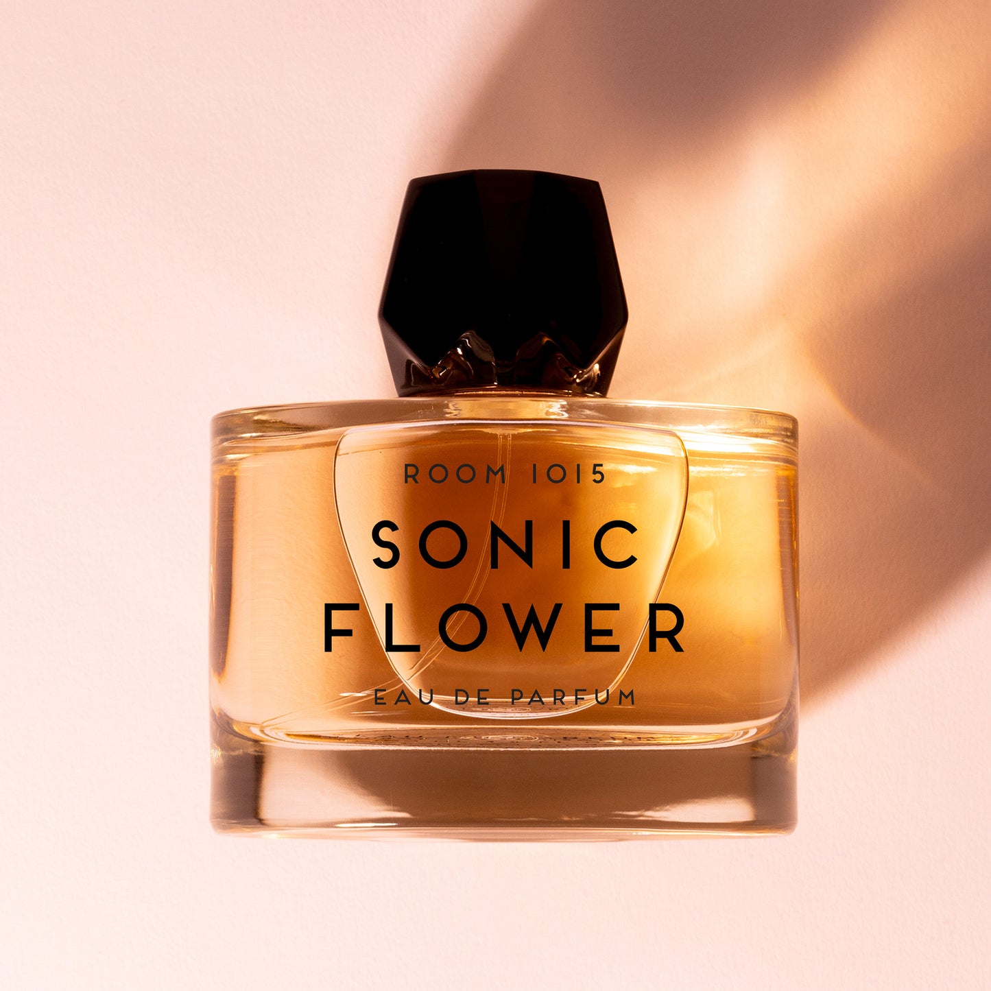 Sonic flower