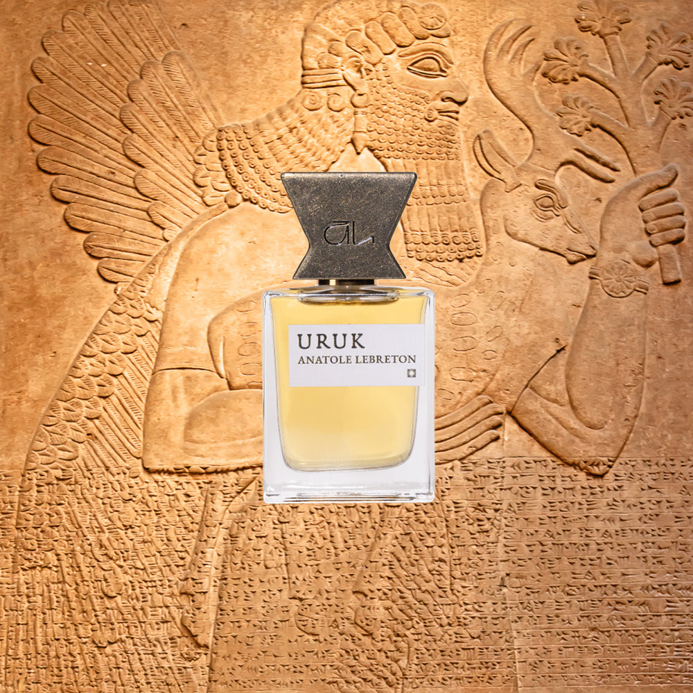 Uruk