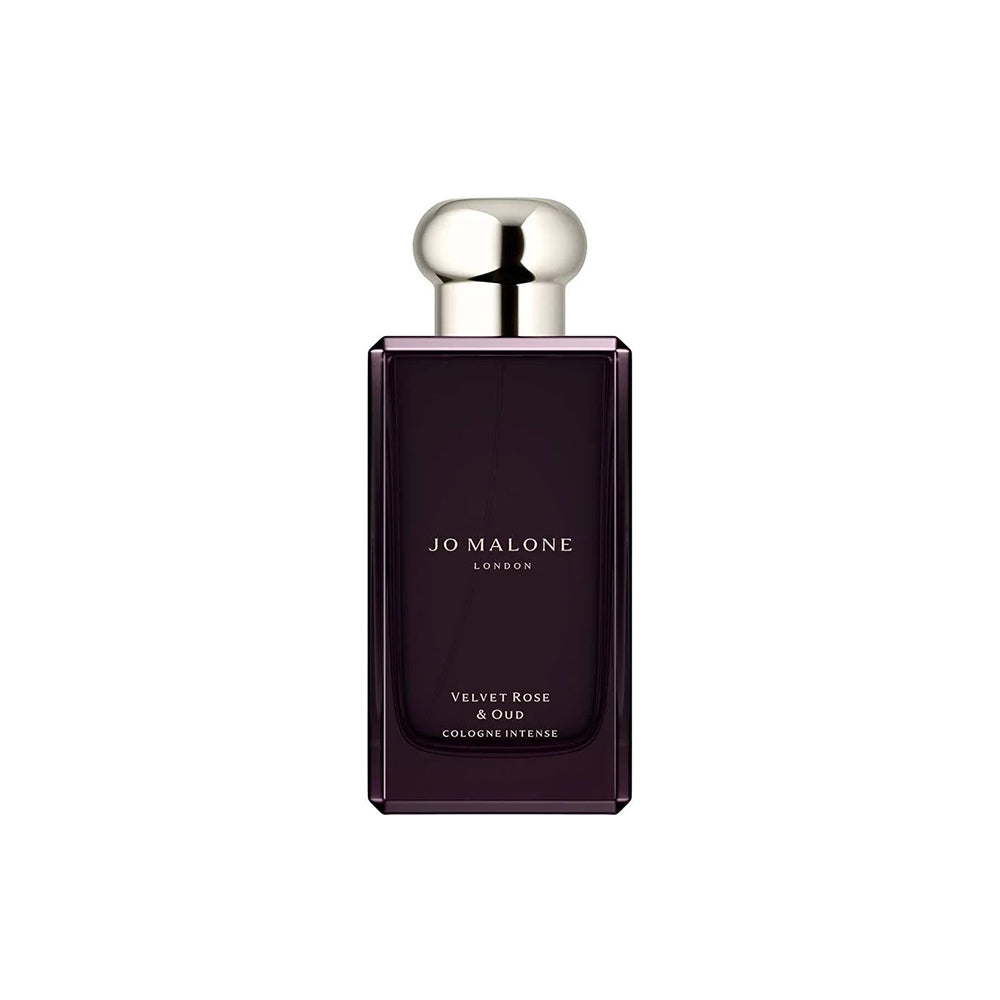 Cologne Intense Velvet Rose & Oud