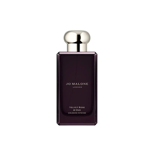 Cologne Intense Velvet Rose & Oud