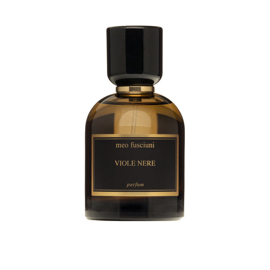 VIOLE NERE