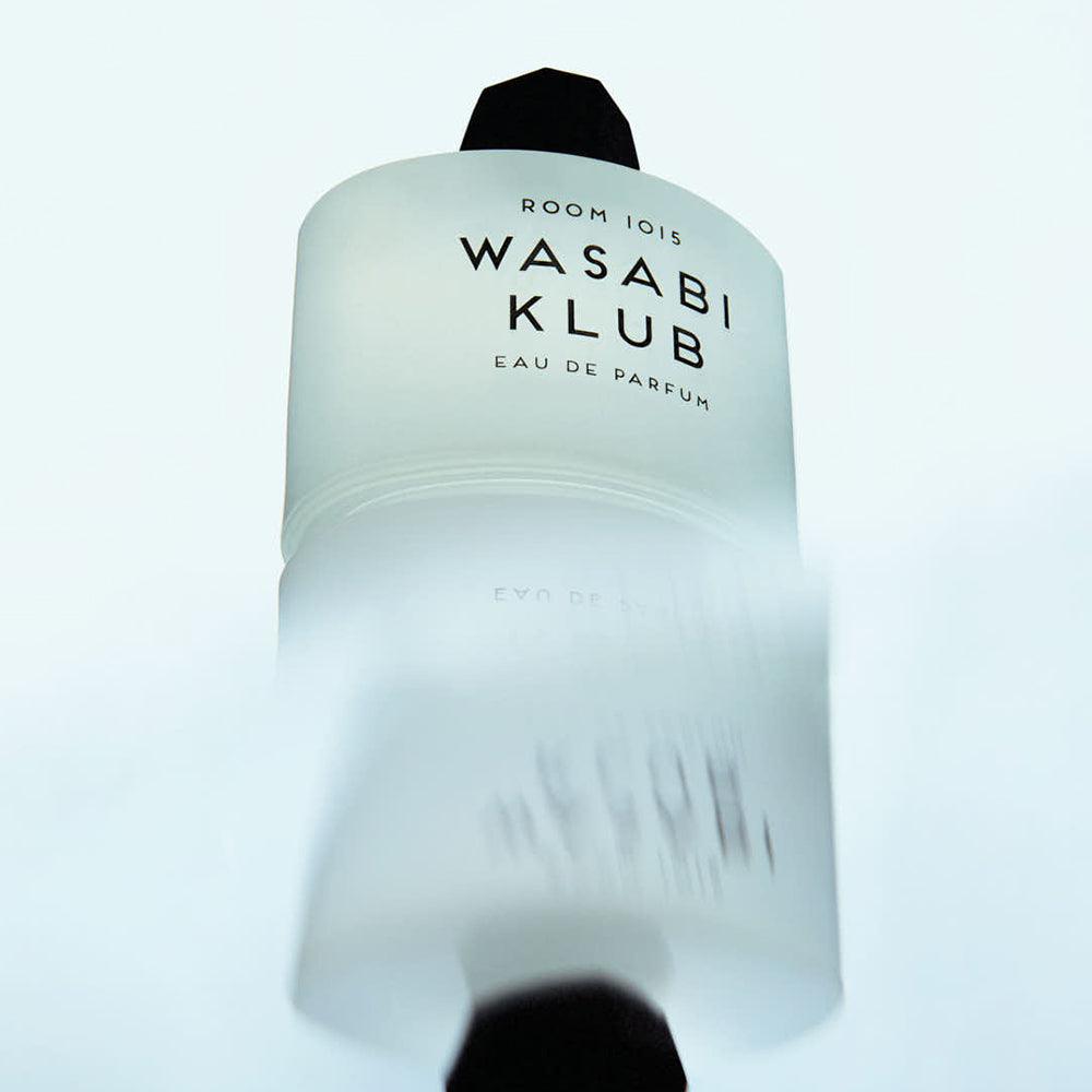 Wasabi Klub