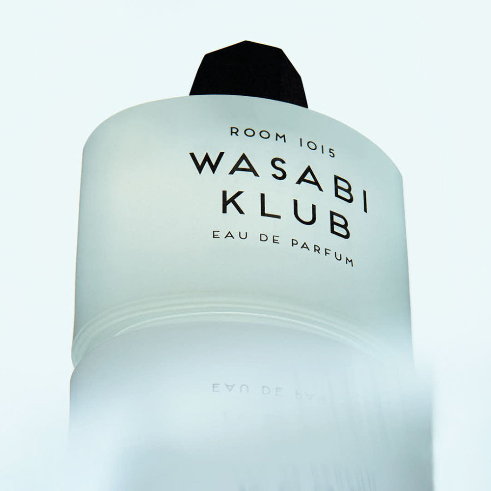 Wasabi Klub