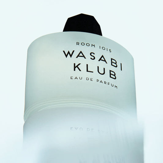 Wasabi Klub