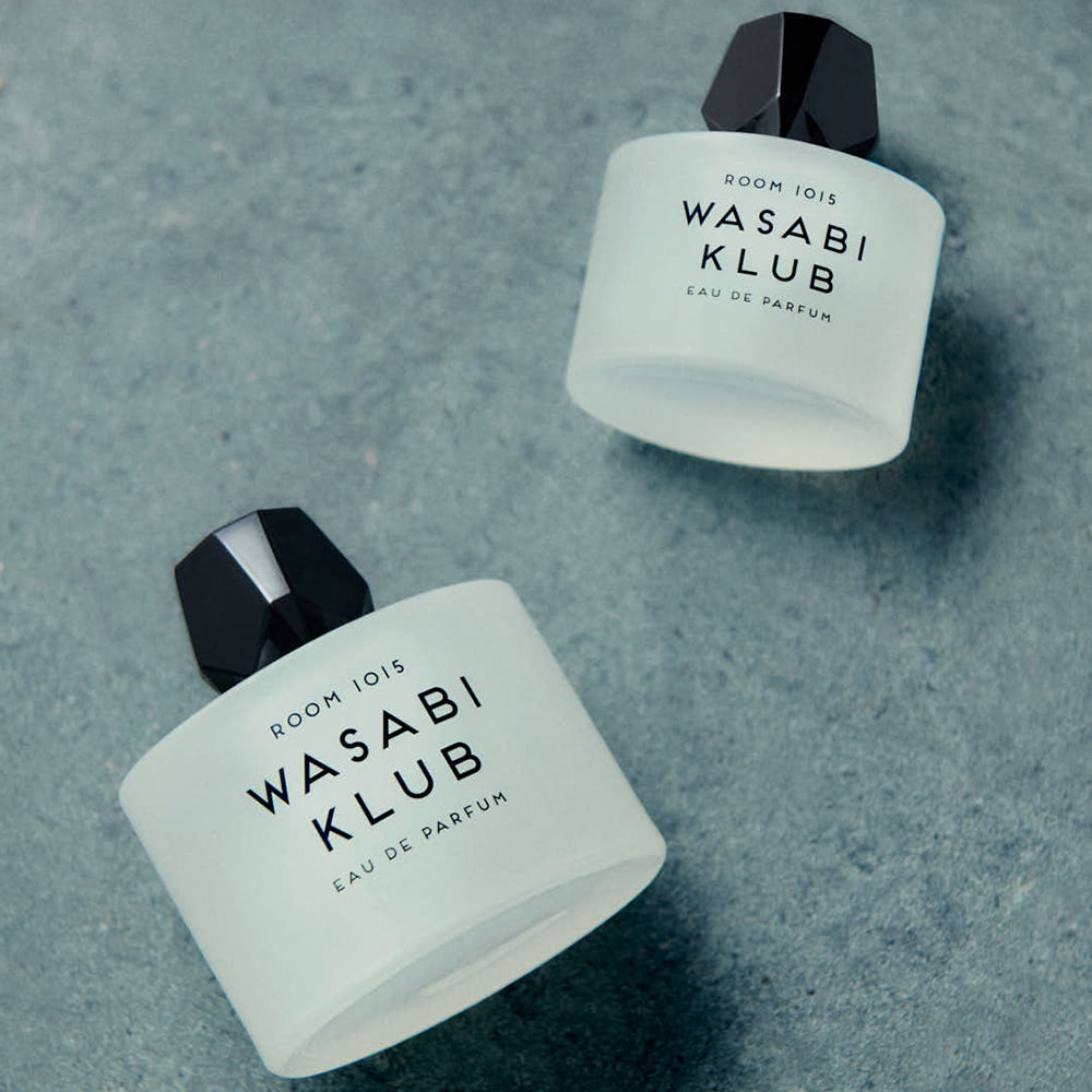 Wasabi Klub