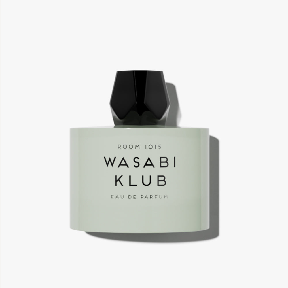 Wasabi Klub